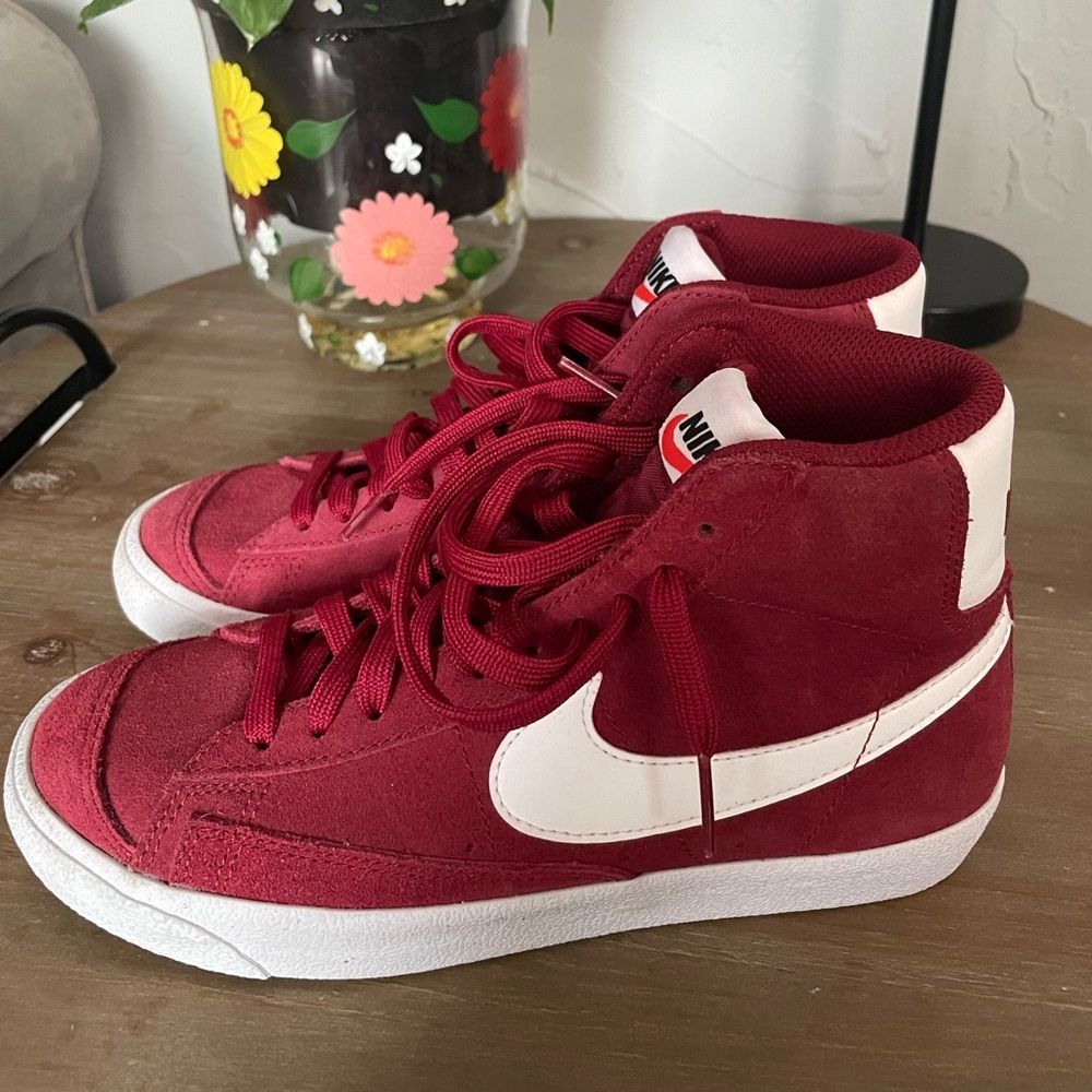Nike Blazers